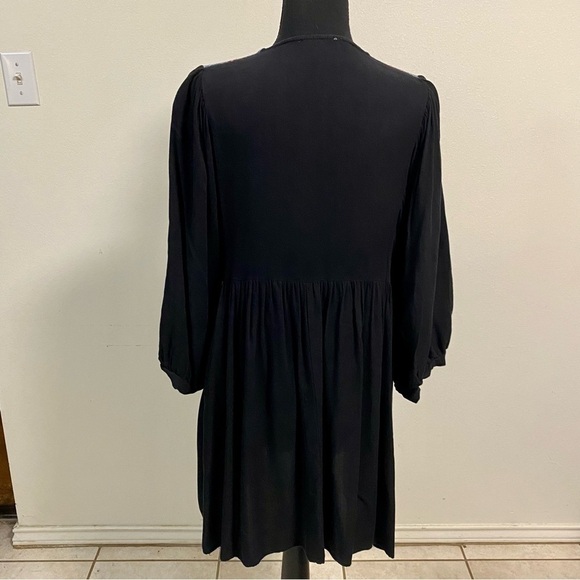 Umgee Bohemian Tapestry Tunic Dress Size XL - Picture 8 of 15